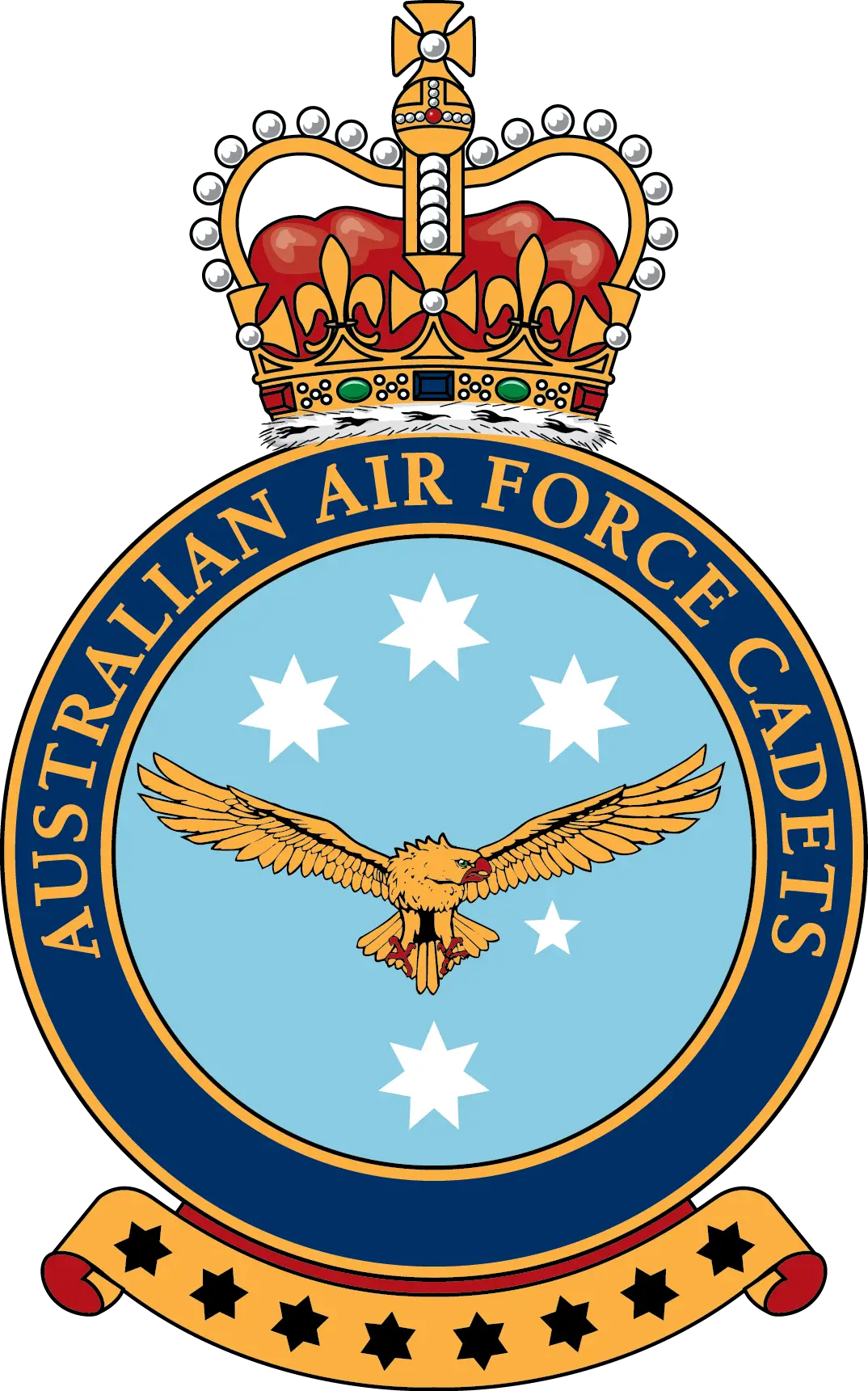 Australian Air Force Cadets logo
