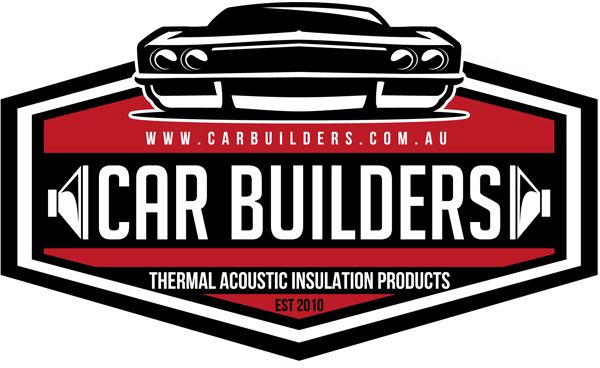Carbuilders logo