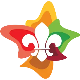 Scouts Victoria logo